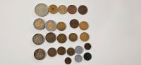 verschiedene Münzen  - u.a. Deutsches Reich Mecklenburg-Vorpommern - Wolde Vorschau