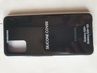 Samsung Original Silicon Cover für Galaxy S20+ / S20+ 5G Dithmarschen - Heide Vorschau