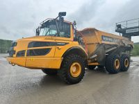 Volvo A 25 G Dumper 6x6 Bj. 2018, 11.300 Betr.std., Top Zustand!! Baden-Württemberg - Warthausen Vorschau