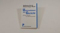 Buch: Unternehmen vor Gericht - Globale Kämpfe für Menschenrechte Bayern - Aschaffenburg Vorschau