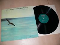 ECM 1972 MINT/NM! JAZZ FUSION - CHICK COREA : RETURN TO FOREVER Niedersachsen - Braunschweig Vorschau