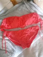 Bikini Fransen lachs Farben pink neu 42/44 Rheinland-Pfalz - Germersheim Vorschau