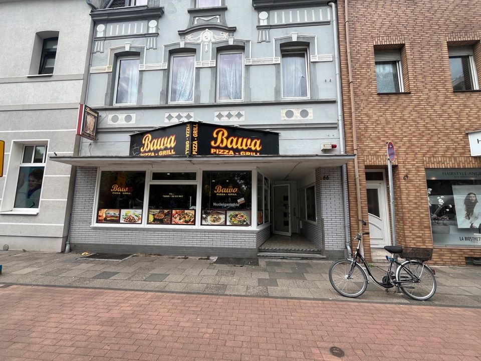 Ladenlokal zu verpachten in Duisburg