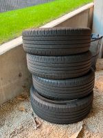 Sommerreifen 215/45R20 95T XL Continental Ecocontact 6 Sealant Hessen - Mühlheim am Main Vorschau