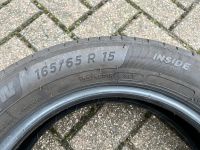 Michelin Primacy 165/65 R15 81T 2x Neu nur Überführung Nordrhein-Westfalen - Reken Vorschau