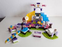 Lego Friends, Set 41300, Hundewettbewerb Bayern - Waldkirchen Vorschau