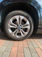 Felgen BMW x1 F48 x2 F39 sehr guter Zustand ‼️ Nordrhein-Westfalen - Zülpich Vorschau
