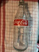 Coca-Cola 1,5l Glasflasche Nordrhein-Westfalen - Dormagen Vorschau