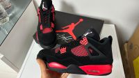 Jordan 4 Retro Red Thunder / 45 new Nordrhein-Westfalen - Mülheim (Ruhr) Vorschau