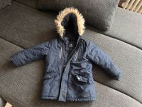 Winterjacke Topolino Gr 98 Herzogtum Lauenburg - Büchen Vorschau