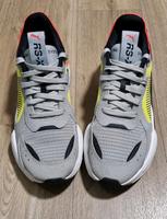 Puma RS-X Hard Drive Herren Sneaker Gr. 43 Stuttgart - Bad Cannstatt Vorschau