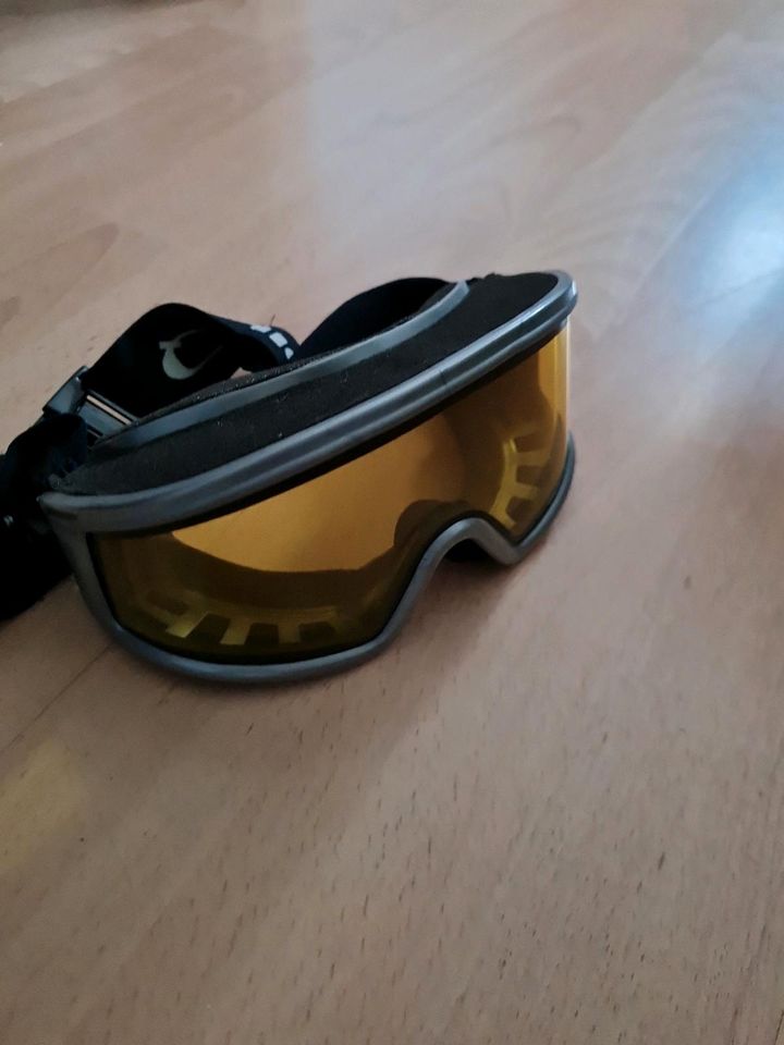 Skibrille / Motorradbrille in Eriskirch