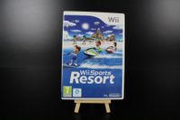 Wii Sports Resort/ Guter Zustand/ OVP/ Gebraucht Hessen - Rabenau Vorschau