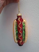 Christbaumschmuck Hotdog Mecklenburg-Vorpommern - Rubkow Vorschau