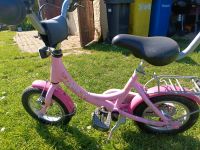 Pucky Kinderfahrrad Bad Doberan - Landkreis - Stäbelow Vorschau