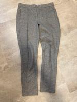 Tommy Hilfiger Hose Chino Damen grau 4 XS/S TOP Sachsen - Stollberg Vorschau