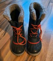 Winterstiefel, Sorel, Größe 36, Top Schleswig-Holstein - Norderstedt Vorschau