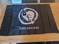 Rise Against Wolves Flagge Flag Wristband Schweißband Merch Schwachhausen - Neu Schwachhausen Vorschau