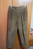 Brax Herren Vintage Cordhose Gr.50 M Nordrhein-Westfalen - Neuss Vorschau