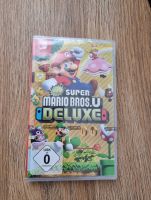 New Super Mario Bros. U Deluxe Nintendo Switch Spiel NEU Baden-Württemberg - Heilbronn Vorschau