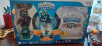 Skylanders Spyros Adventure Wii ganzes Set mit originalverpackung Nordrhein-Westfalen - Emsdetten Vorschau