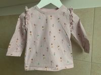 Rosa Langarmshirt Oberteil Ballerina -Next Größe 9 - 12 M - 2,50€ Bayern - Illertissen Vorschau