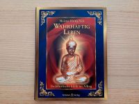 ⭐Meister Hsing Yun⭐ Wahrhaftig leben. Buddhistische Ethik Alltag Stuttgart - Möhringen Vorschau