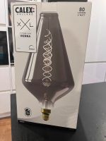 Calex Vienna Globe LED Lampe Vintage E27 DIMMBAR Nordrhein-Westfalen - Rüthen Vorschau