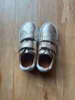 Bisgaard Jayden S Sneaker Platin neu 29 metallic Eimsbüttel - Hamburg Niendorf Vorschau