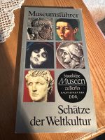 Museumsführer staatliche Museen DDR Berlin 1987 Sachsen - Bannewitz Vorschau