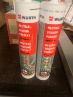 Würth Silikon perfekt Baden-Württemberg - Oberhausen-Rheinhausen Vorschau