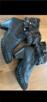Dunkelgraue Stiefel Baden-Württemberg - Fichtenau Vorschau
