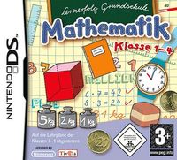 Nintendo DS                        Mathematik Brandenburg - Zeuthen Vorschau