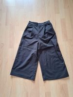 Schwarze, kurze Damen-/Mädchen Hose Gr. XS, Versand möglich Duisburg - Duisburg-Mitte Vorschau