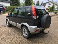 Daihatsu Terios,4x4, Klima/4/5 türig, Tüv /3/2026 Rheinland-Pfalz - Watzerath Vorschau