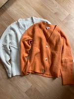 OPUS Strickjacke Gr. 40 Thüringen - Weimar Vorschau