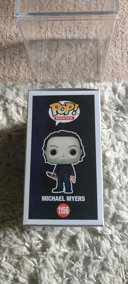 Funko Pop Michael Myers Special Edition in Großenhain