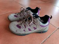 Jack Wolfskin Outdoorschuhe Gr. 40 Hessen - Bad Hersfeld Vorschau