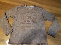 Herren Longsleeve aus Bio Cotton Gr. M Tom Tompson Hessen - Baunatal Vorschau