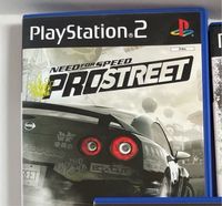 Need for Speed ProStreet (4€) Baden-Württemberg - Schwäbisch Hall Vorschau