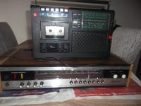 DDR RADIO UND KASSETTEN TON BAND Colditz - Colditz Vorschau