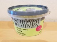 Verkaufe Schöner Wohnen Trendfarbe FRESH Herzogtum Lauenburg - Lütau Vorschau