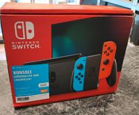 Nintendo Switch Konsole komplett * Garantie Nordrhein-Westfalen - Oberhausen Vorschau