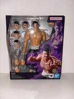 Sh Figuarts Jujutsu Kaisen Aoi Todo Actionfigur – NEU & OVP Rheinland-Pfalz - Wörrstadt Vorschau