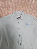 Polo M Hemd Niedersachsen - Peine Vorschau