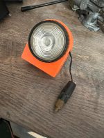 DDR Kfz Trabant Wartburg Lampe für Zigarettenanzünder ALT, SELTEN Dresden - Cotta Vorschau