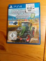 PS 4 Landwirtschaftsimulator 17 Kr. München - Putzbrunn Vorschau