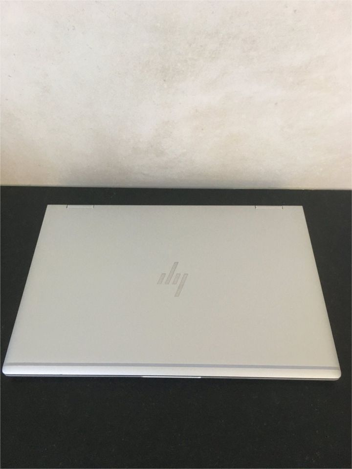 HP EliteBook x360 1040 G6 Win11 2in1 14" i5 LTE 16GB RAM 512GB in Berlin