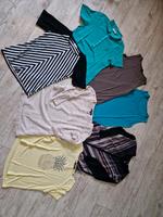 7tlg Bonita-Paket Gr. S Nordrhein-Westfalen - Troisdorf Vorschau