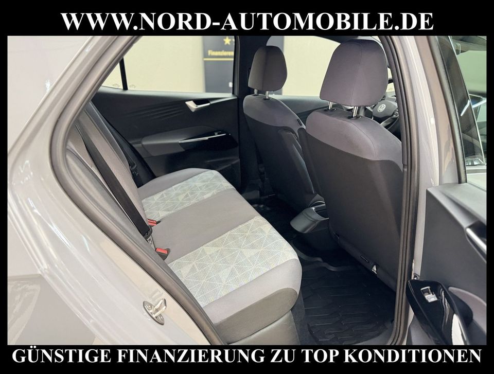 Volkswagen ID.3 Pure Automatik CCS*Navi*LED*18''* in Rastede